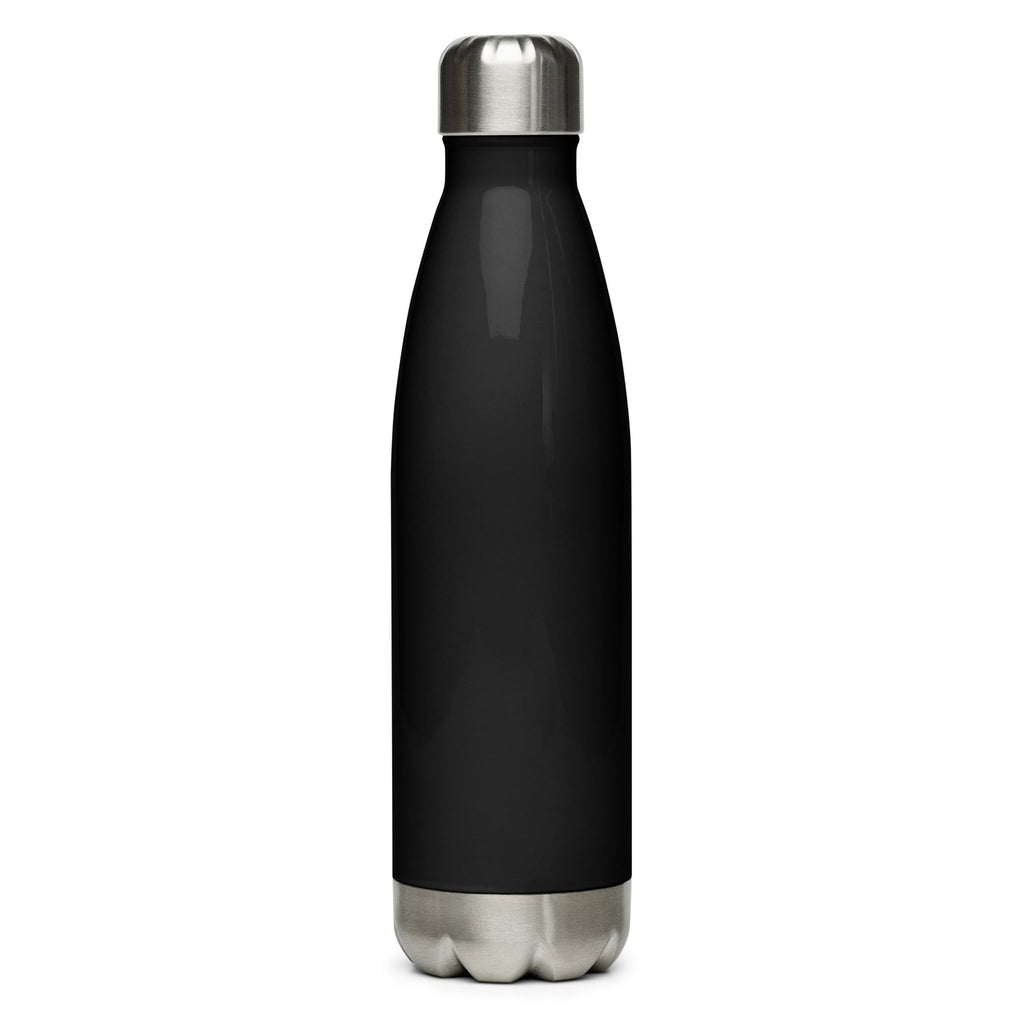 Stainless steel water bottle - Greystone marketplace